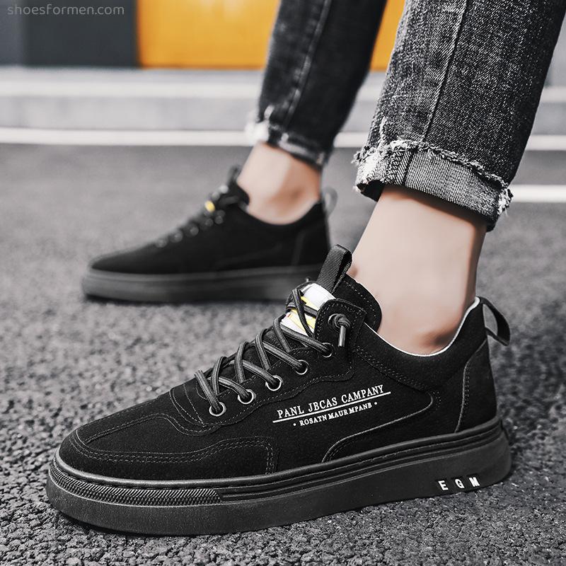 2022 new spring sports labor insurance work site casual shoes men's shoes leather shoes wholesale