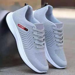 Cheng Ying Shoes 2022 Spring Autumn New Outdoor Casual Shoes A Generation Soft Body Fever Fashion Sports Men's Shoes
