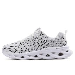 Coconut shoes men's shoes new spring and summer men's wild casual young people sports breathable running shoes