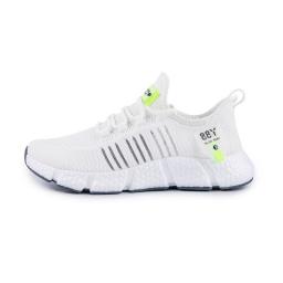 Coconut shoes men's shoes new spring men's wild tide shoes youth four seasons casual sports shoes light running shoes