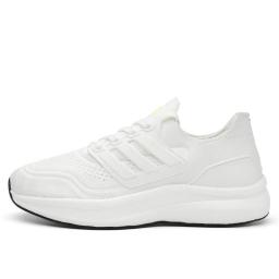 Coconut Shoes Tide New Summer Mesh Breathable Slow Shock Sports Shoes Men's Spring And Autumn Jogging Casual Men's Shoes Large Size