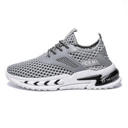 Daddy shoes men's shoes 2022 new spring and summer men's breathable sports running shoes young people casual wild tide shoes