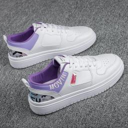 Summer casual board shoes new model 2022 four seasons sports casual minimalist small white shoes versatile men's shoes