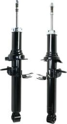 YOYODEER Shock Absorber and Strut Assembly Front LH and RH 72706 338106 72707 338107 14522104